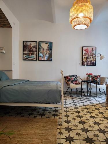 Studio apartment Frano