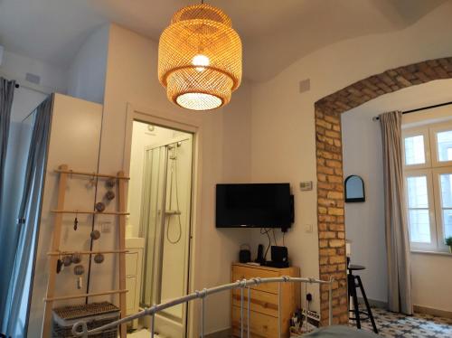 Studio apartment Frano