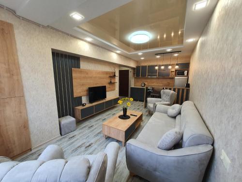 Grand Central Apartment