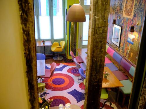 Hôtel du Petit Moulin, Haute Couture hotel by Lacroix photo 22