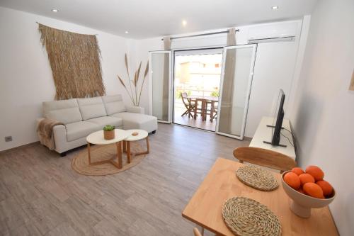 5046 Apartamento Arenal Park Javea