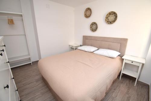 5046 Apartamento Arenal Park Javea