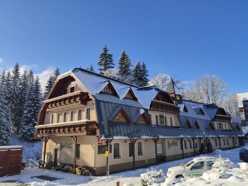 Wellness Penzion Jarmilka – Photos 2