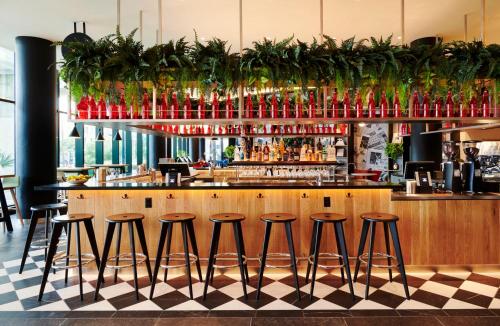 citizenM Miami Worldcenter Image