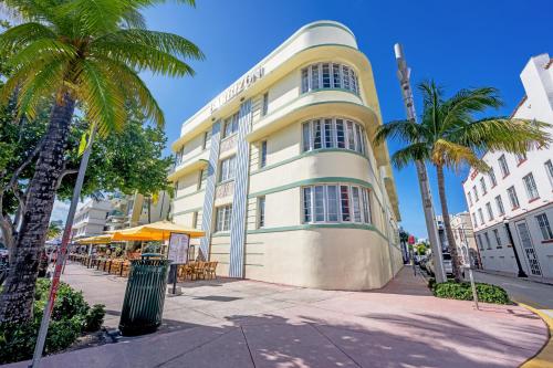 Barbizon on Ocean Drive Apartments, Miami Beach – Precios actualizados 2023