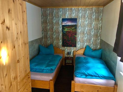 Zdjęcie z galerii obiektu Ferienwohnung Leti w mieście Flattnitz