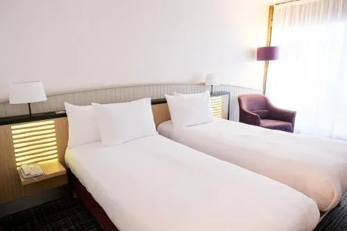 Thalazur Antibes - Hôtel & Spa photo 9