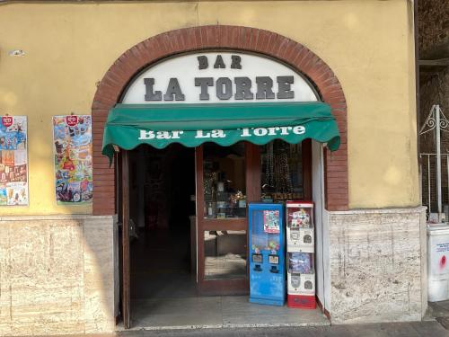 Gallery image of Le dimore di piazza torre in Torchiara