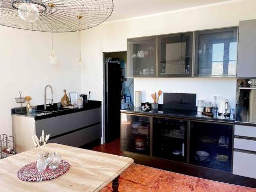 Kép Appartement d’architecte szállásáról Bastiában a galériában