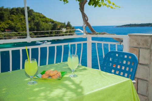 Apartments Boroe - Island Of Korcula