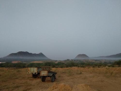 Φωτογραφία από το άλμπουμ του The nebula nights σε Pushkar