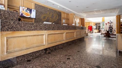 Imagen de la galería de HOTEL EL DORADO, en Concepción