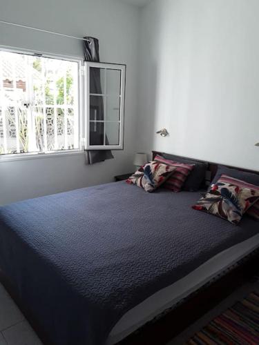 Très BEAU BUNGALOW,JARDIN TROPICAL, RENOVATION ETE 2020