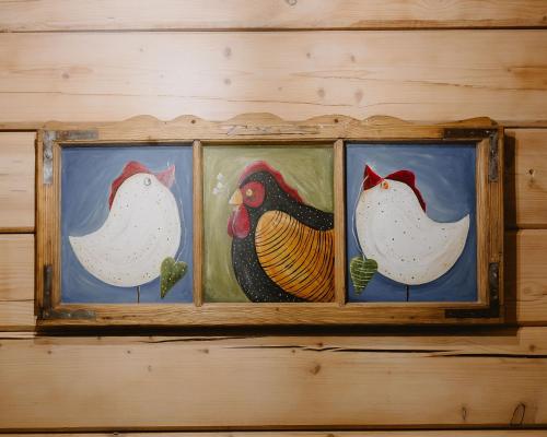 Fotografie z fotogalerie ubytování PUSZCZYKOWO siedlisko&spa v destinaci Białowieża