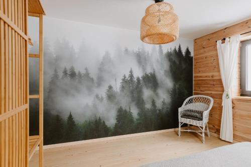 Fotografie z fotogalerie ubytování PUSZCZYKOWO siedlisko&spa v destinaci Białowieża