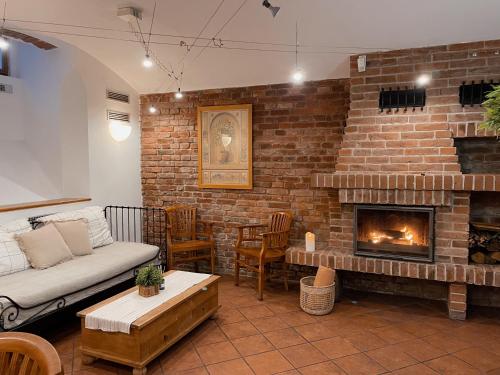 Prague apartment