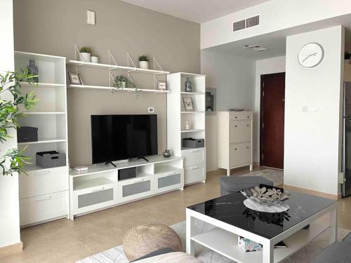 Gallery image of Superb and Cosy apartement in JLT Cluster L Apt 2807 in Dubai