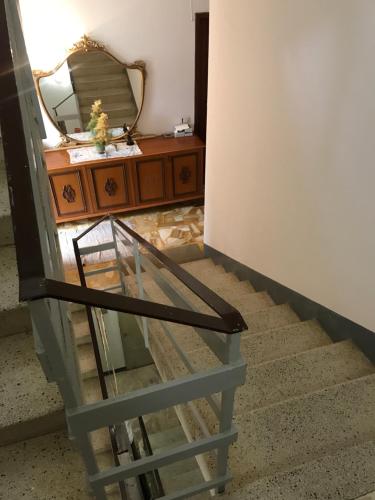 Gambar di galeri bagi B&B e Locazioni Turistiche Antico Borgo Toscano di Montecatini Terme