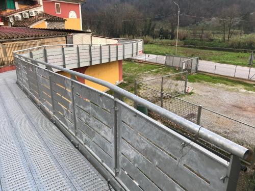 Gambar di galeri bagi B&B e Locazioni Turistiche Antico Borgo Toscano di Montecatini Terme