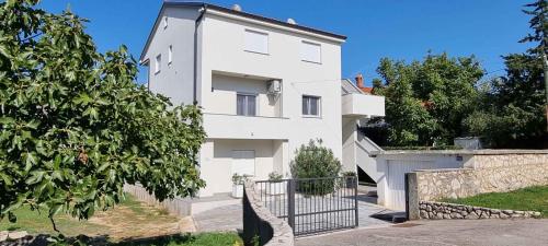 Apartment in Silo - Insel Krk 43355