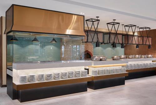 Фотография из галереи Holiday Inn & Suites Al Jubail by IHG в городе Эль-Джубайль