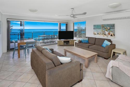 Kép Spinnaker Beach Front szállásáról Mooloolabában a galériában