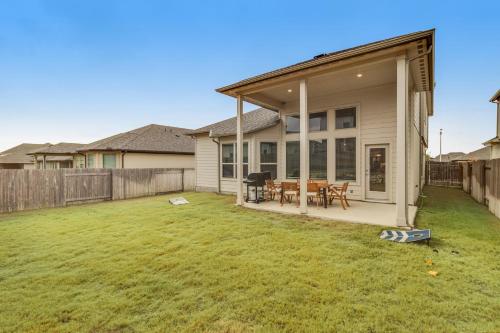 Texas Sun – Photos 4