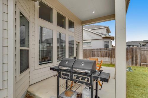 Texas Sun – Photos 5