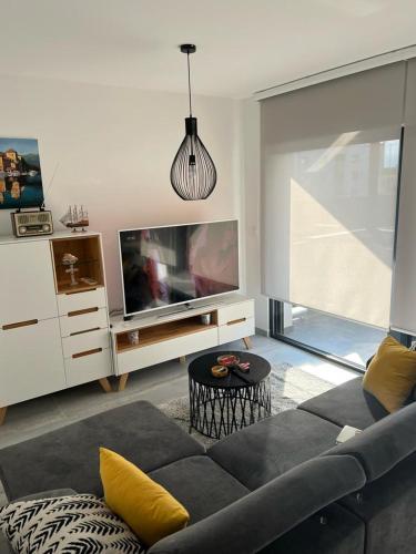 M&M apartment