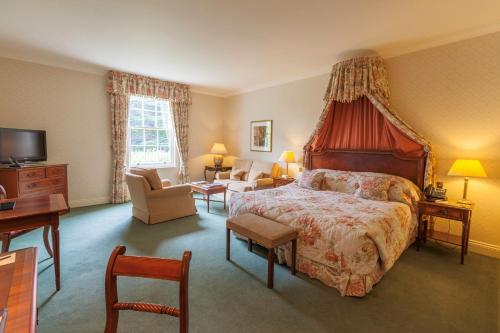 Gallery image of Luton Hoo Hotel, Golf and Spa in Luton
