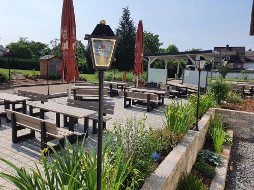 Φωτογραφία από το άλμπουμ του Gasthaus Johanning eK σε Uslar