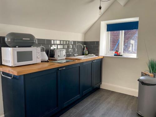 Imagen de la galería de Timbertop Suites - Adults Only, en Weston-super-Mare