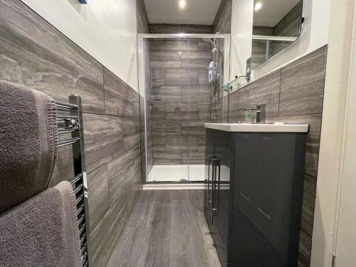 Imagen de la galería de Timbertop Suites - Adults Only, en Weston-super-Mare