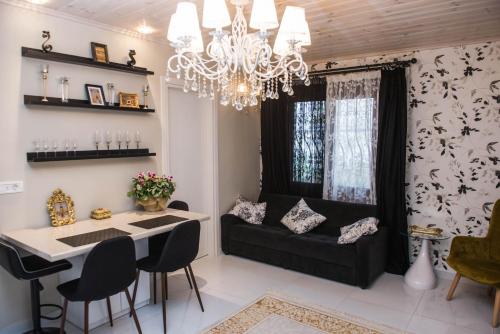 Katerina 2 Bedroom Luxury House