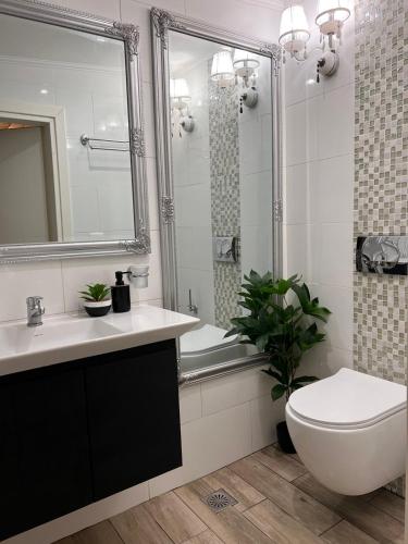 Katerina 2 Bedroom Luxury House
