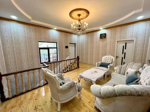 Grandeuse Villa – Photos 3