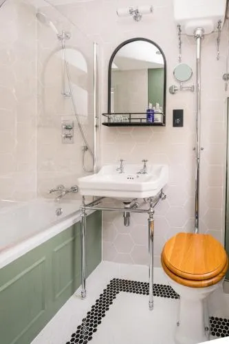 The Berkeley Square Hotel Bristol photo 4