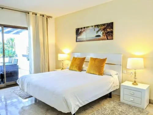 Coral Beach Aparthotel photo 8