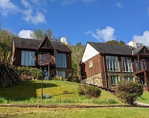 Gallery image of 8 Oakridge, St Mellion in St Mellion