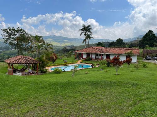 Finca La Tribu La Cumbre-Valle – Photos 4