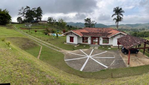 Finca La Tribu La Cumbre-Valle – Photos 5