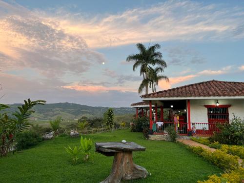 Finca La Tribu La Cumbre-Valle – Photos 2