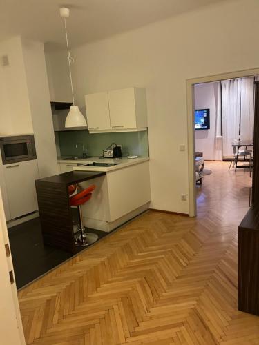 Schöne Wohnung in der Wiener Innenstadt, Wien – Aktualisierte Preise für  2023