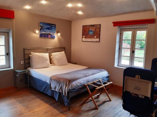 Logis Domaine de Peyrolade – Photos 5
