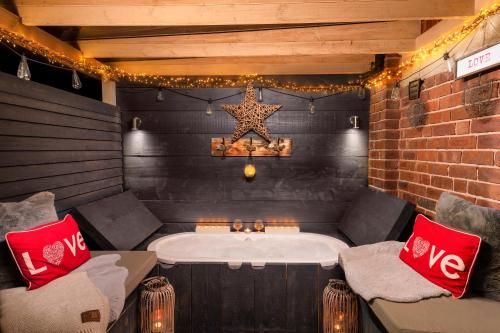 The Nest Barnlette – Photos 2