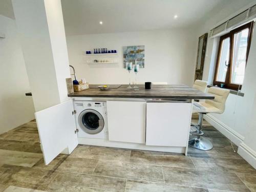 Summer Breeze Apartment, in the Historic Centre of Lagos