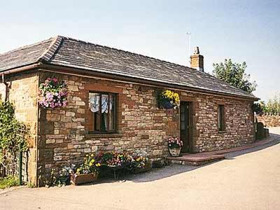 Gallery image of Riverbank Cottage in Pooley Bridge