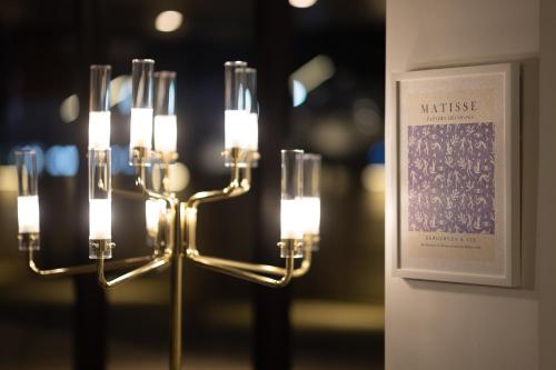 Gambar di galeri bagi AMIRI PLACE HOTEL di Chiang Mai