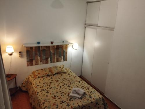 La casita Red