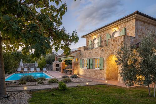 Villa Perla